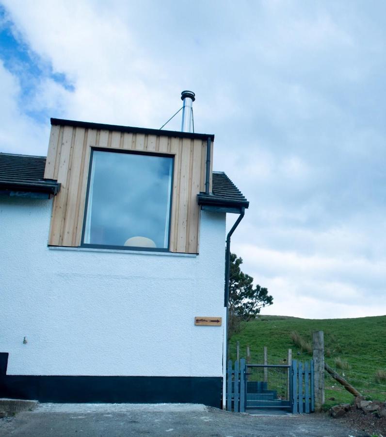 Lochanside Struan  Exterior foto